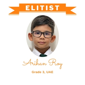 Arihan-Roy