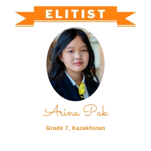 Arina-Pak