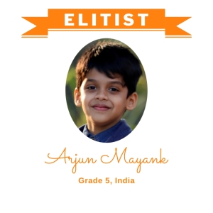 Arjun-Mayank