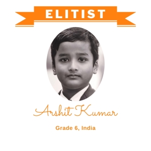 Arshit-Kumar