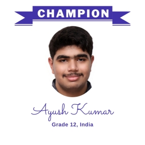 Ayush-Kumar