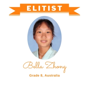 Bella-Zhong