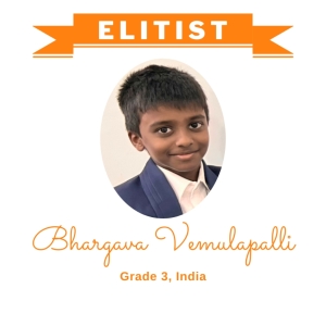 Bhargava-Vemulapalli