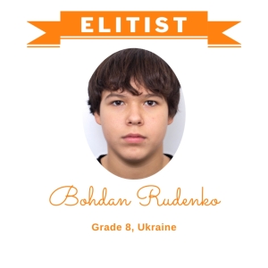 Bohdan-Rudenko