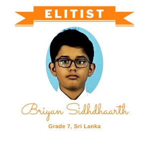 Briyan-Sidhdhaarth