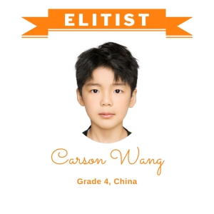 Carson-Wang