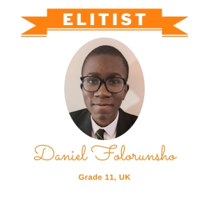 Daniel-Folorunsho