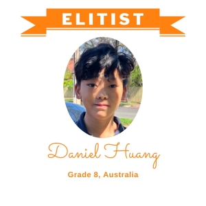 Daniel-Huang