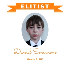 Daniel-Smirnovs