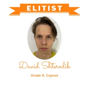 David-Shternlib