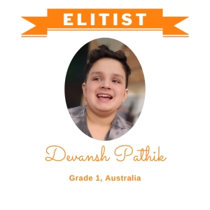 Devansh-Pathik