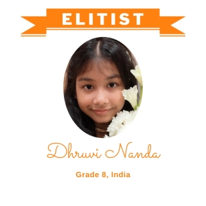 Dhruvi-Nanda