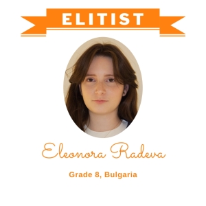 Eleonora-Radeva