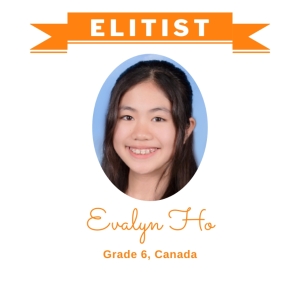 Evalyn-Ho