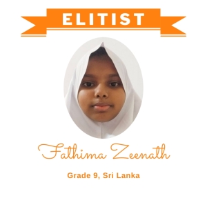 Fathima-Zeenath