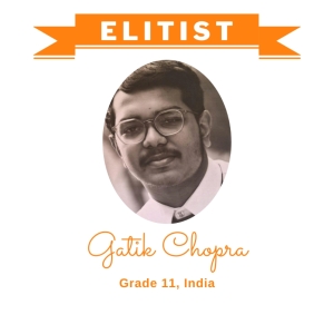 Gatik-Chopra