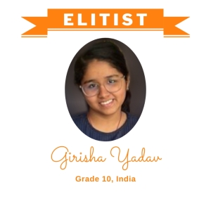 Girisha-Yadav