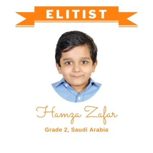 Hamza-Zafar