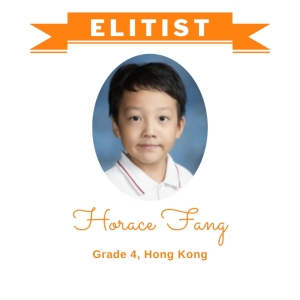 Horace-Fang