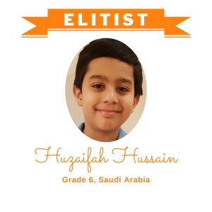 Huzaifah-Hussain