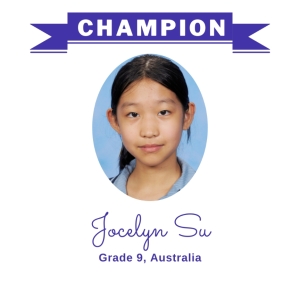 Jocelyn-Su