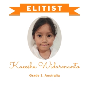 Kaeesha-Widarmanto