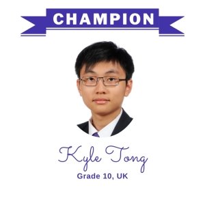 Kyle-Tong
