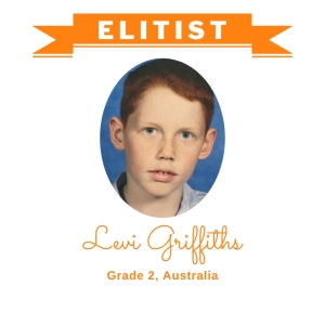 Levi-Griffiths