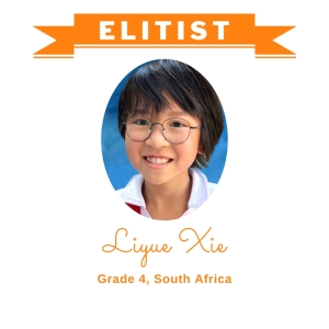 Liyue-Xie