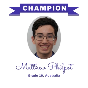 Matthew-Philpot