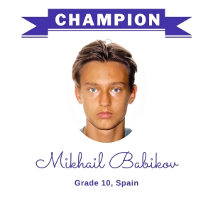 Mikhail-Babikov