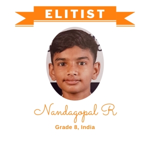 Nandagopal-R