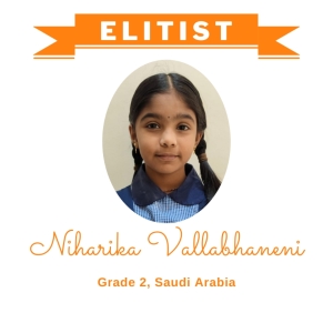 Niharika-Vallabhaneni