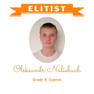 Oleksandr-Naliehach