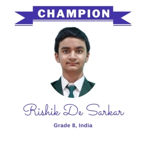 Rishik-De-Sarkar