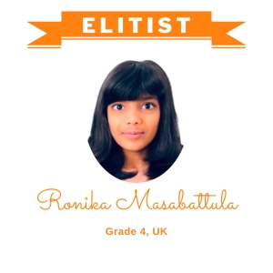 Ronika-Masabattula