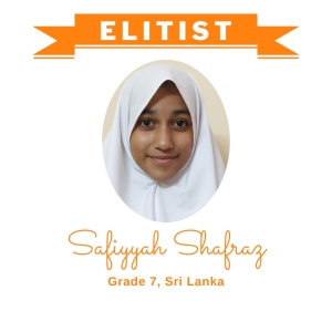 Safiyyah-Shafraz