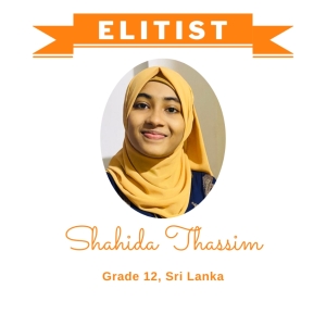 Shahida-Thassim