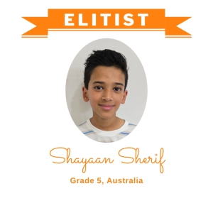 Shayaan-Sherif