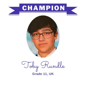 Toby-Rundle