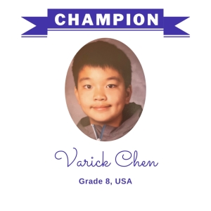 Varick-Chen