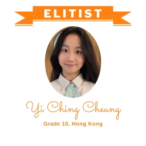 Yi-Ching-Cheung