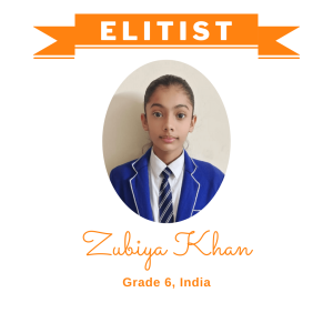 Zubiya Khan