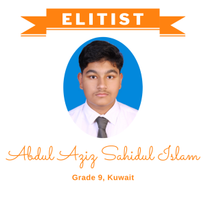 (Bulk 5) Elitist Dec 2025 - Abdul Aziz Sahidul Islam