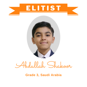 (Bulk 1) Elitist Dec 2025 - Abdullah Shakoor