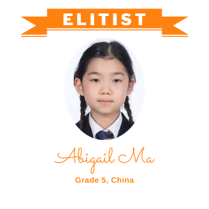 (Bulk 2) Elitist Dec 2025 - Abigail Ma