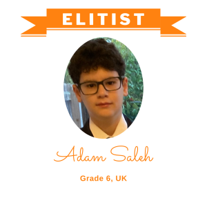 (Bulk 3) Elitist Dec 2025 - Adam Saleh