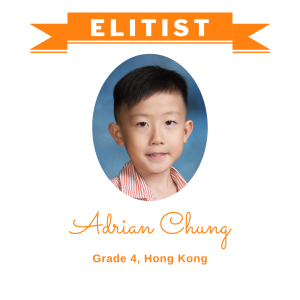 (Bulk 2) Elitist Dec 2025 - Adrian Chung