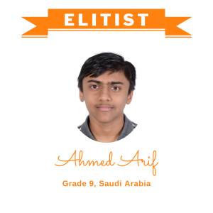 (Bulk 5) Elitist Dec 2025 - Ahmed Arif