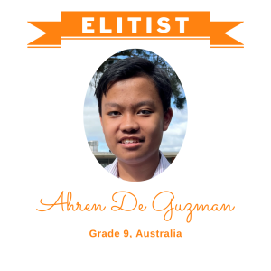 (Bulk 4) Elitist Dec 2025 - Ahren De Guzman